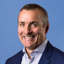 Joel McGuire Email & Phone Number