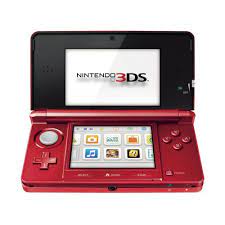 Los juegos nintendo ds no aparecerán en 3d. Top 10 Alternativas A Nintendo 3ds El Corte Ingles Mejores Precios