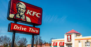 kfc low carb options what to eat and avoid on keto diet