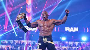 Money in the bank title match preview and more with its first shows in front of fans in more than a year, wwe returns to. Wwe The Almighty Bobby Lashley A Journey To The Wwe Championship