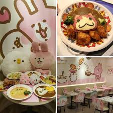 Only 60₵ extra for choice of wonton, egg drop, hot & sour soup, egg roll or soda. Hong Kong 5 Unusual Restaurants Themed Cafes To Wow You The Alternative Travel Guide