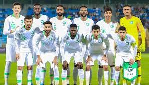 يبدأ المنتخب السعودي مشواره في أولمبياد طوكيو حينما يواجه نظيره منتخب ساحل العاج في المباراة التي يحتضنها ستاد نيسان اليوم الخميس، في المرحلة الأولى. ØªØ´ÙƒÙŠÙ„Ø© Ø§Ù„Ù…Ù†ØªØ®Ø¨ Ø§Ù„Ø³Ø¹ÙˆØ¯ÙŠ ÙÙŠ Ù…Ø¨Ø§Ø±Ø§Ø© Ø§Ù„ÙŠÙˆÙ… Ù…Ø¹ Ø§Ù„ÙƒÙˆÙŠØª 27 11 2019 Ø³Ø¨ÙˆØ±Øª 360