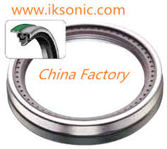 skf cr 46305 wheel seal hub sealiksonic leading manufacturer