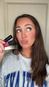 Redeeming Sprinkles Lip Oil with Loyalty Rewards