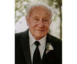 Lloyd Tenney Obituary (1928