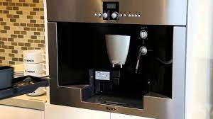 Modelled after the jura coffee machine tablets only much better value. How To Clean A Coffee Machine Interior By Thermador Home Appliances