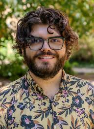 Connor McHugh, Graduate Teaching Assistant