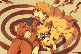 Most Popular Tags For This Image Include Naruto And Kurama Naruto Shippuden Anime Naruto Shippuden Sasuke Naruto