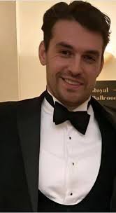 Who is your favourite male character