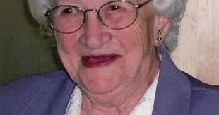 Bernice Pierce Obituary