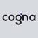 Logo de Cogna Educação