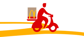 O nosso serviço de entregas ao domicilio já está disponível em várias cidades do. Mcdelivery Mcdonald S Delivered To You Mcdonald S Uk