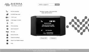 El sierra wireless 754s (at&t elevate) no tiene una interfaz de teclado, . Downloads Netgear Com
