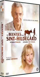 Bol Com De Beentjes Van Sint Hildegard Dvd Herman Finkers Dvd S