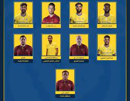 طلب خاص من مينيز بشأن معاري. Ø§Ù„Ù†ØµØ± ÙŠØ¹Ù„Ù† Ø¥ØµØ§Ø¨Ø© 9 Ù…Ù† Ù„Ø§Ø¹Ø¨ÙŠ ÙˆÙ…Ù†Ø³ÙˆØ¨ÙŠ Ø§Ù„Ù†Ø§Ø¯ÙŠ Ø¨Ù€ ÙƒÙˆØ±ÙˆÙ†Ø§ Ø£Ø®Ø¨Ø§Ø± Ø§Ù„Ø³Ø¹ÙˆØ¯ÙŠØ© ØµØ­ÙŠÙØ© Ø¹ÙƒØ§Ø¸