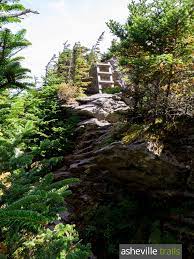 Profile Trail At Grandfather Mountain To Calloway Peak Asheville Trails Grandfather Mountain Hiking Places Hiking Trip