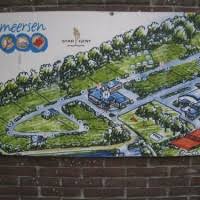Blaarmeersen is situated nearby to assels. Camping Blaarmeersen Spottocamp