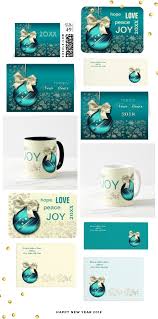 Happy New Year Collection Of Greeting Cards And Gifts From The Mairin Studio Store At Z New Year Greeting Cards Business Christmas New Year S Eve Celebrations