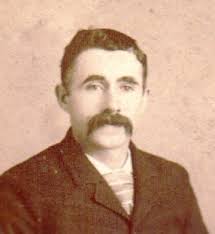 William Joseph McSorley (1863-1937)