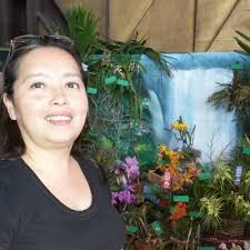 Yeny Perez La china (@ychina7)