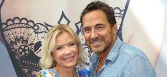 Then and now – we catch up with The Bold and the Beautiful's ...
