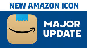 Change app icons on android with an icon pack. Amazon Gets A New App Icon On Iphone Youtube