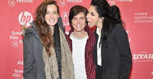 Tig notaro posted on her facebook page that,i am beyond excited to announce that mrs. Where S Stephanie Allynne Now Bio Wedding Net Worth Wife Sister
