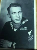 William Good Obituary (1931