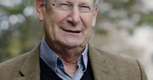 Le chef anglais John Eliot Gardiner mène l'enquête sur Bach