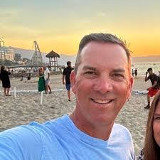 Jason Mull's Instagram, Twitter & Facebook