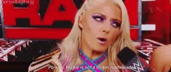Alexa Bliss Emma GIF