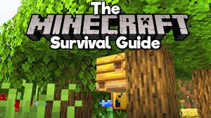 Do bees spawn in beehives minecraft? How To Spawn Bee Nests In 1 15 2 The Minecraft Survival Guide Tutorial Let S Play Part 278 Youtube