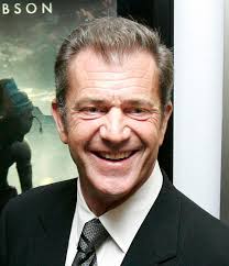 Mel Gibson Pleads No Contest to Battery Charge