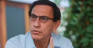 Martín Vizcarra desacredita confesión de exgerente de Obrainsa sobre  coimas: "No existen testigos"
