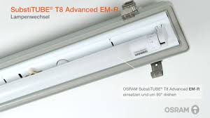 Samsung led flyer pos kette_rz_offset.indd 1 07.01.13 12:09 led flyer pos kette_rz_offset.indd 2 07.01.13. Installationsanleitung Fur Osram Substitube T8 Led Rohren Youtube