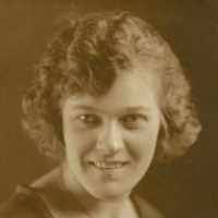 Lucille Margaret Ingram (1899–1971) • FamilySearch