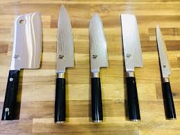 Ẩm thực nhật bản không chỉ được thế giới biết đến với món sushi truyền thống, nghệ thuật teppanyaki mà còn nổi tiếng với những con dao nhà bếp. Bá»™ Dao Dao Nháº­t Katana Chuyen Dao Nháº­t Chinh Hang Facebook