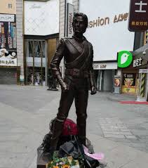 Chinese Fans Remember Late Megastar Michael Jackson In Build Up To 10th Anniversary Of His Death Leaving Neverland Facts