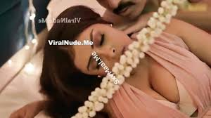 Priyanka Chaurasia's intense intimate moments - unblocked on DropMMS