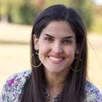 Amanda Strine's Instagram, Twitter & Facebook