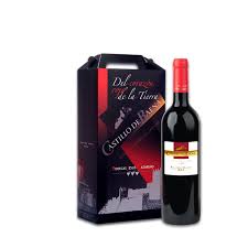 Vino dulce Minguillar (Caja 3 Bot.)