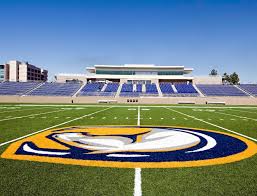 Aggie Stadium At Uc Davis