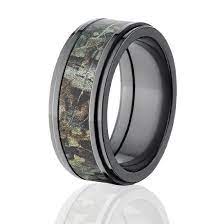 Men S Wedding Rings Mens Wedding Rings Mens Wedding Rings Unique Camo Wedding Bands