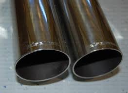 Bmw e46 330 e46 m3 car stuff. Eisenmann Bmw E30 M3 Rear Muffler Section Exhaust Stainless Steel Sport Race Dual Tip Polished German Made Ind