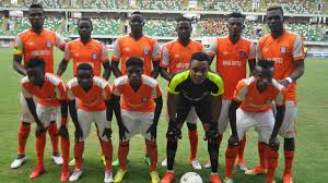 1 day ago · the governor of akwa ibom state, udom emmanuel, has stated that his vision for akwa united football club is to conquer africa at the continental football level. Did Flying Help Akwa United And Heartland Away Form This Year Goal Com