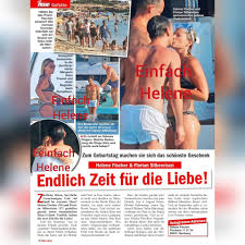 2014, was für ein jahr für dich! helene fischer: Pin Von Dana Scally Auf Helene Helene Fischer Florian Silbereisen Helene Fischer Florian Florian Silbereisen