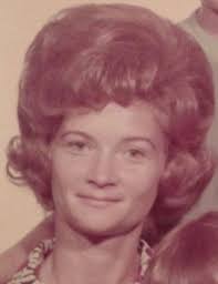 Obituary information for Ruth Ann Bailey