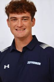 2022-23 Men's Golf Roster