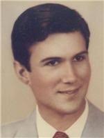 Ernest Landry Obituary (1929