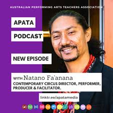 Circus Stars: The circus school for kids with autism by APATA Podcast